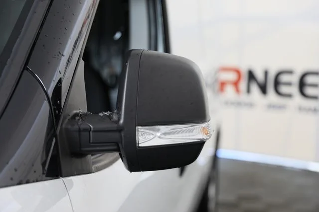 Used 2017 White Ram Tradesman image 24