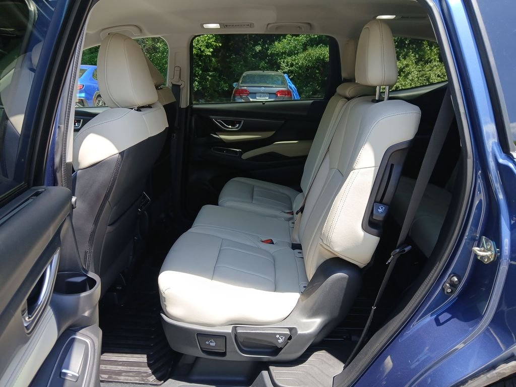 Used 2019 Blue Subaru Limited image 30