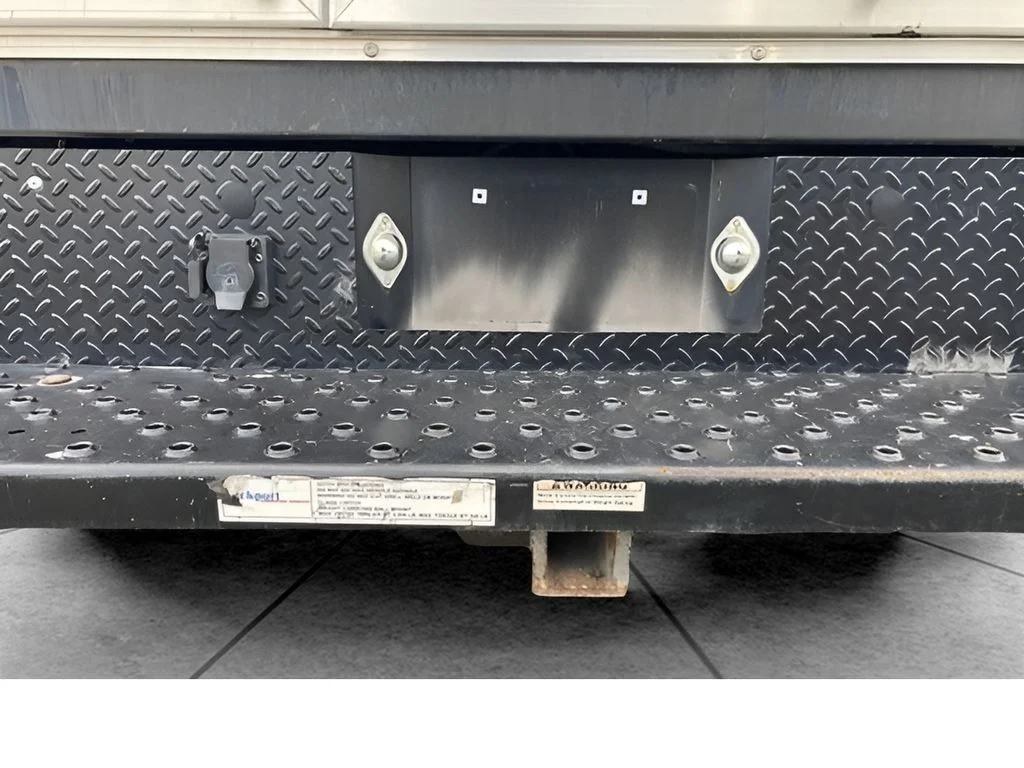 Used 2024 White Ford Base image 28