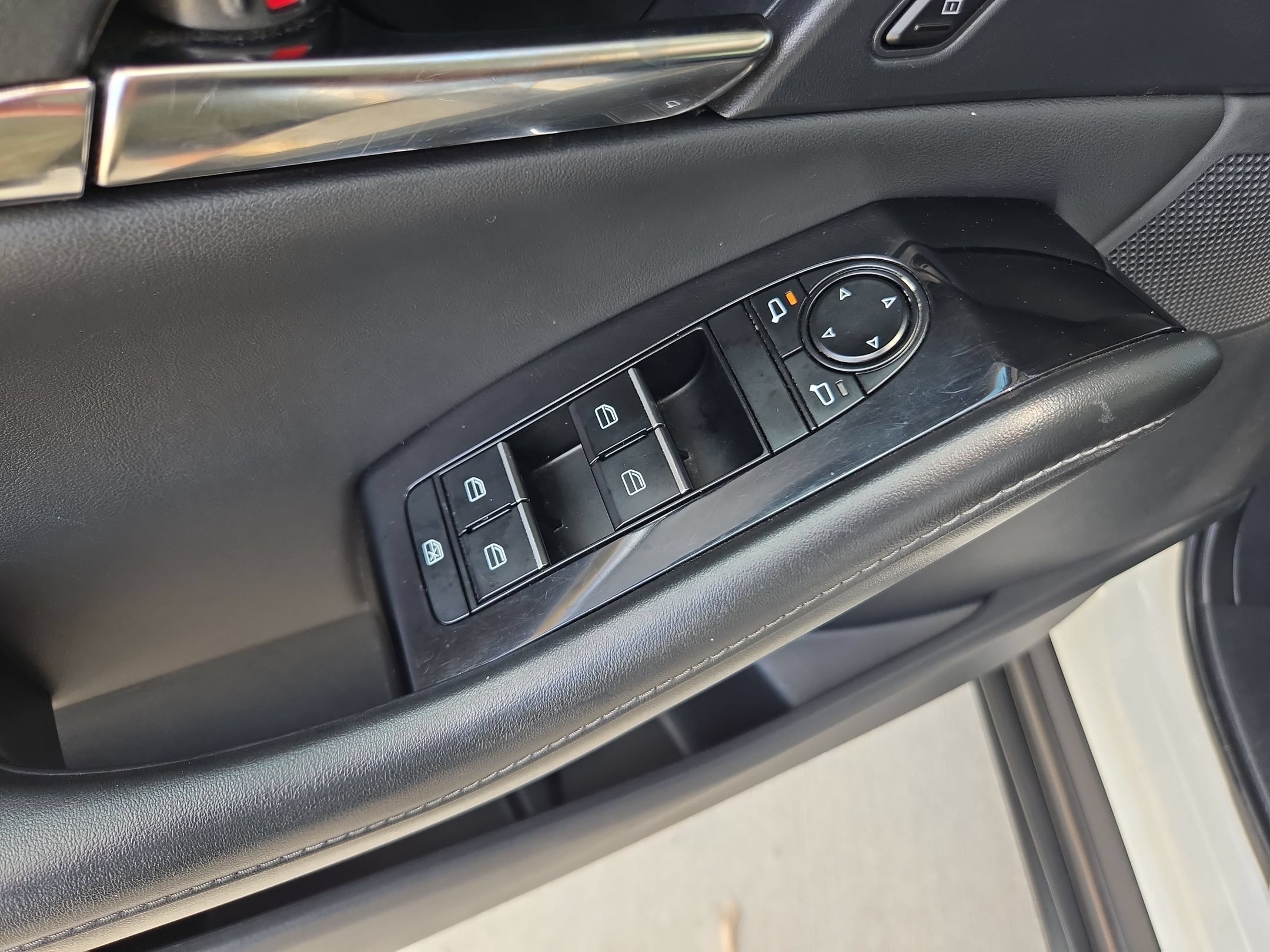 2025 Mazda CX-30 Preferred - Photo 12