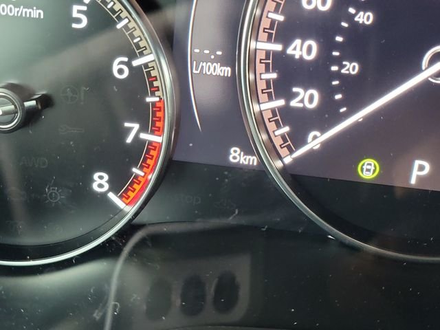 New 2026 Jet Black Mica Mazda 2.5 S Preferred AWD image 24