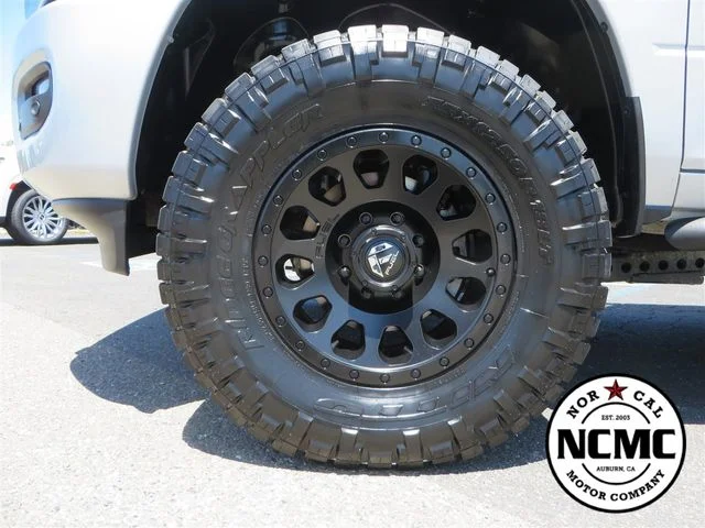 2026 RAM Ram 2500 Pickup Laramie - Photo 9