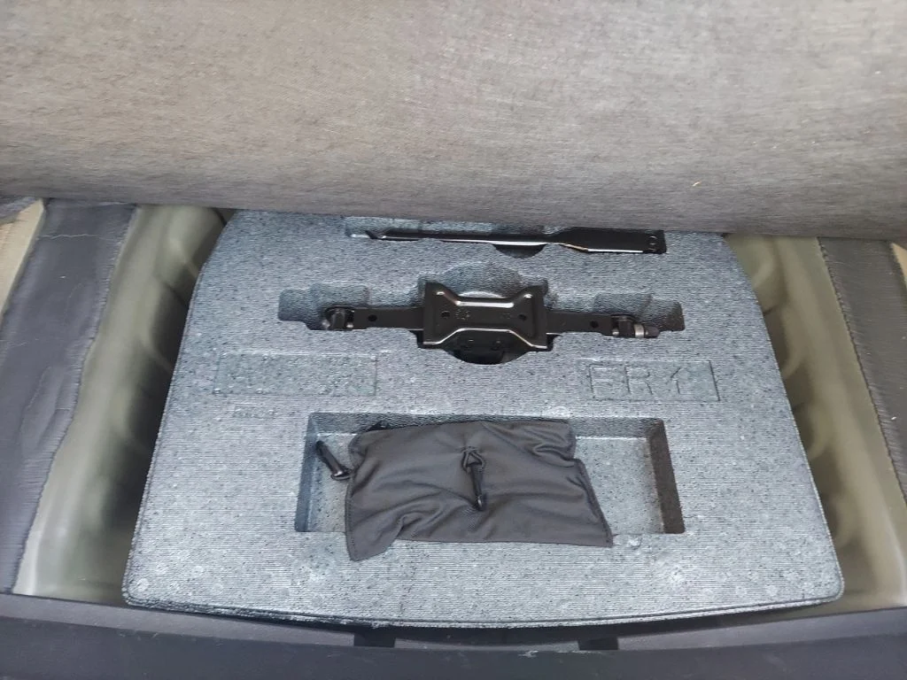 2025 Nissan Altima SV - Photo 40