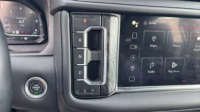Used 2024 Onyx Black GMC Denali image 29