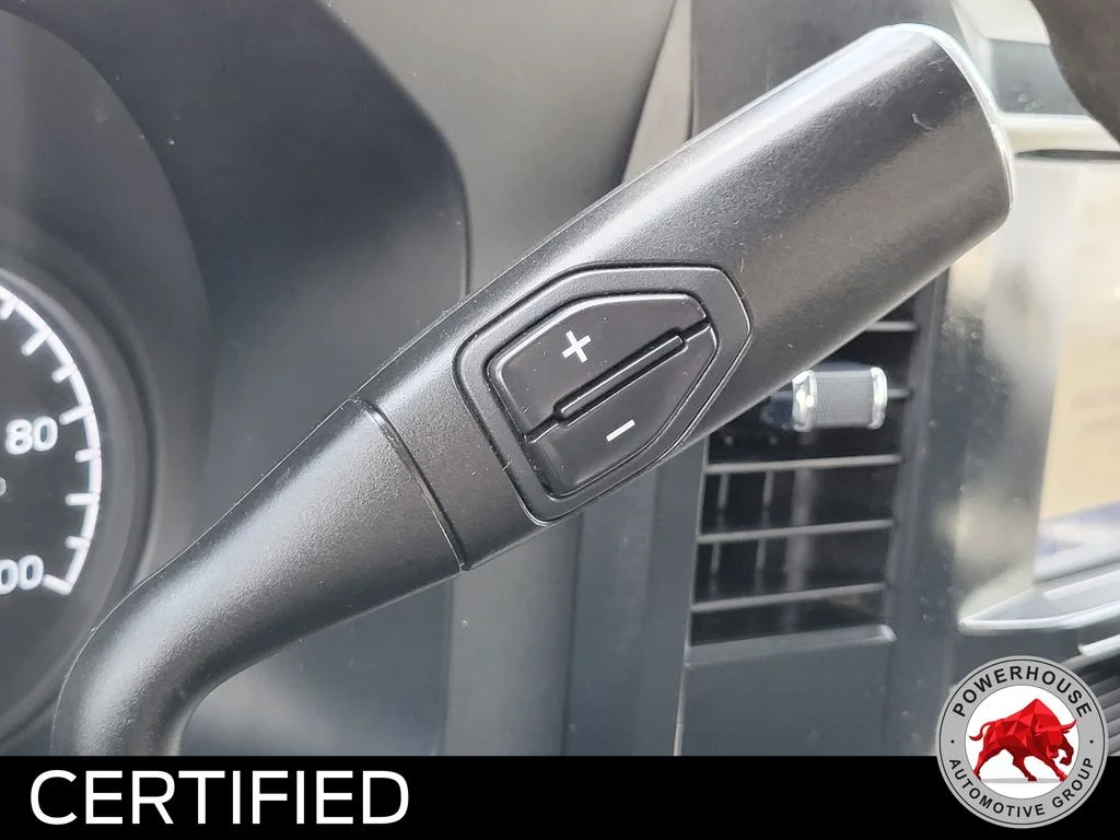 Used 2024 White Ford XLT image 31