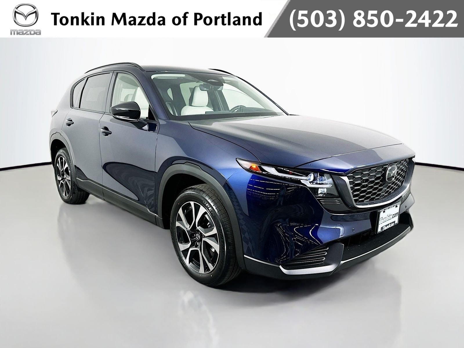 2026 Mazda CX-5 S Preferred Auto AWD's photo