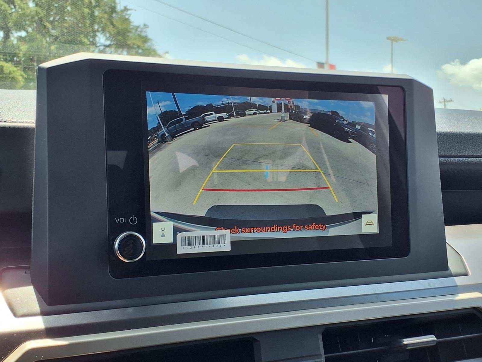 Certified Used 2025 ICE CAP Toyota SR5 image 15