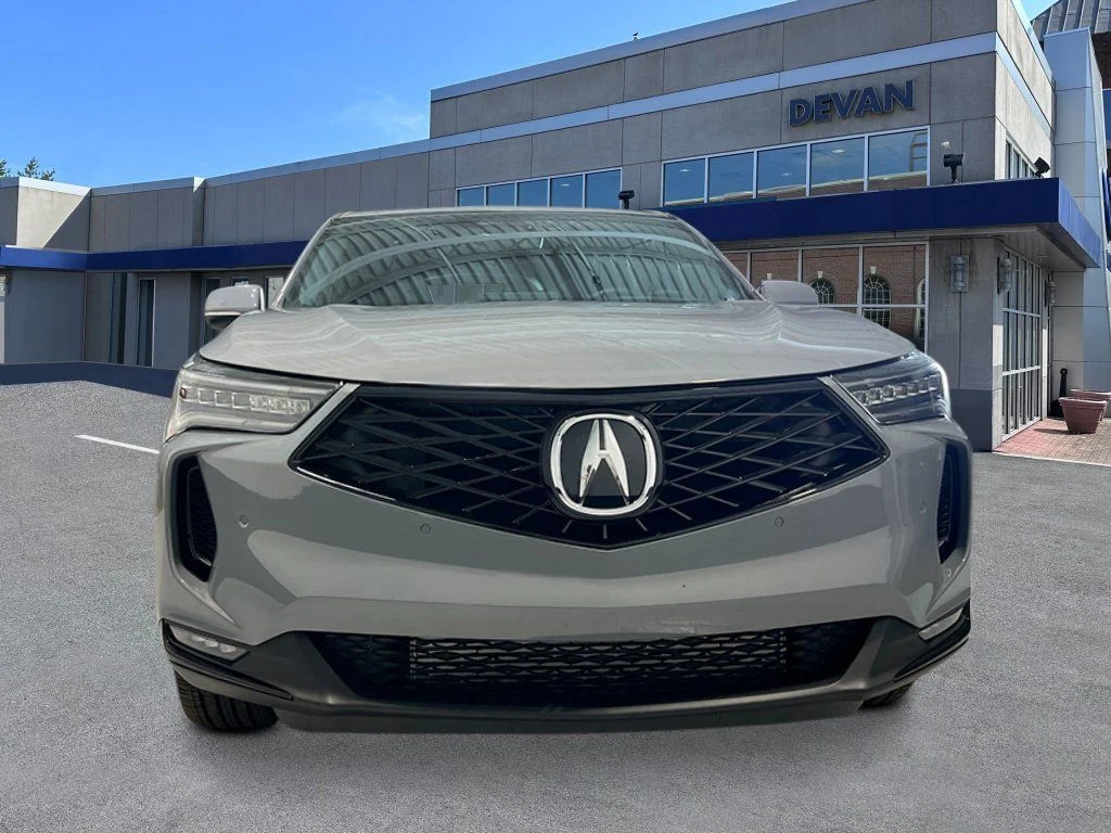 2026 Acura RDX A-Spec Package - Photo 10