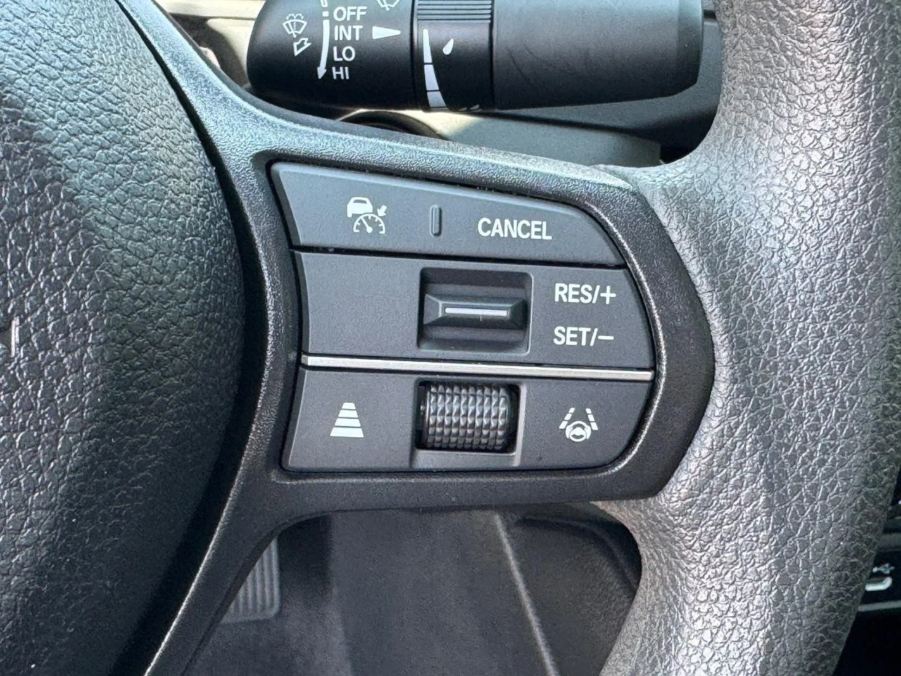 2025 Honda Accord LX - Photo 22
