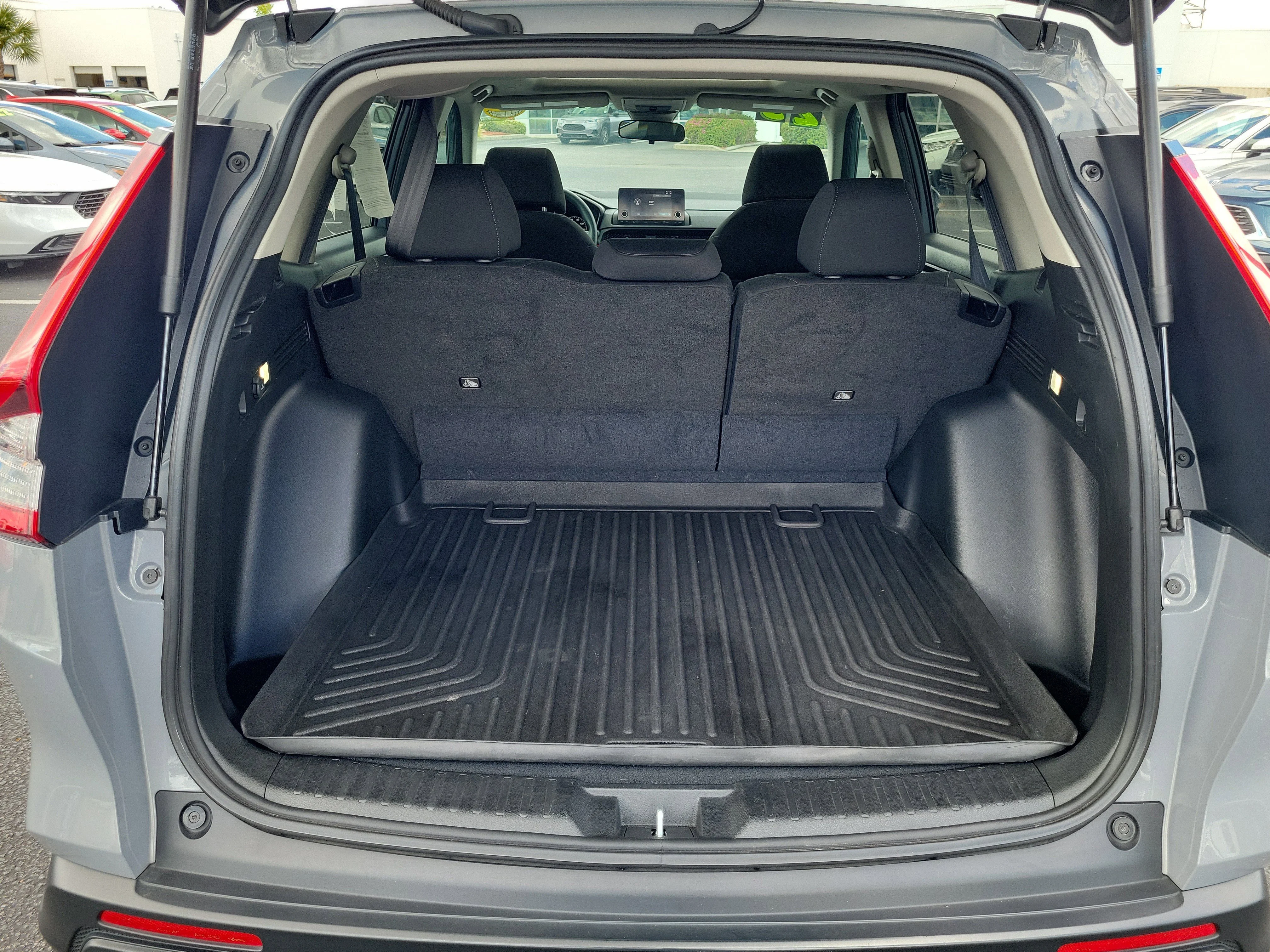 2023 Honda CR-V EX - Photo 51