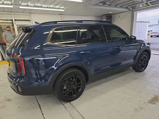 2025 Kia Telluride SX Prestige X-Line - Photo 6
