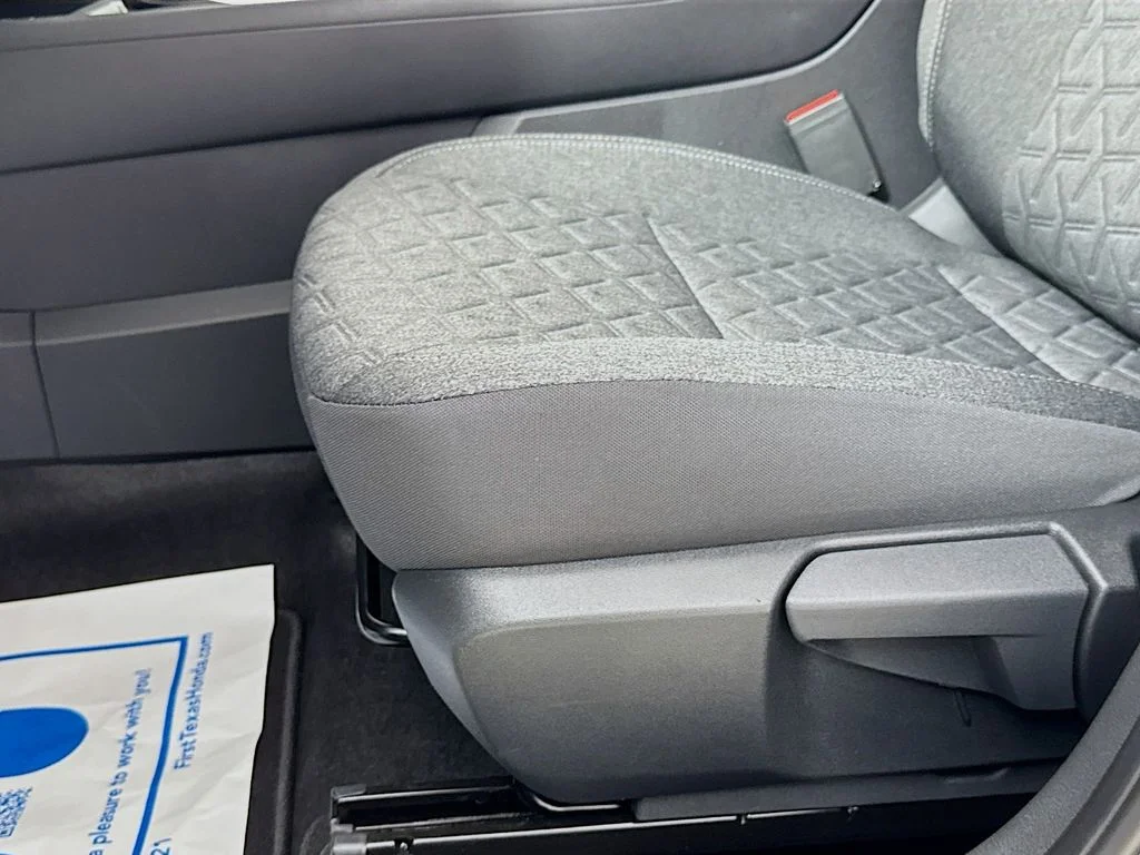 New 2026 Gray Nissan SV image 26