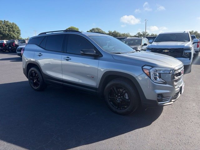 2023 GMC Terrain AT4 for sale in Bradenton, FL