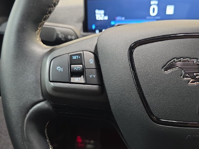 Used 2024 Gray Ford GT image 16