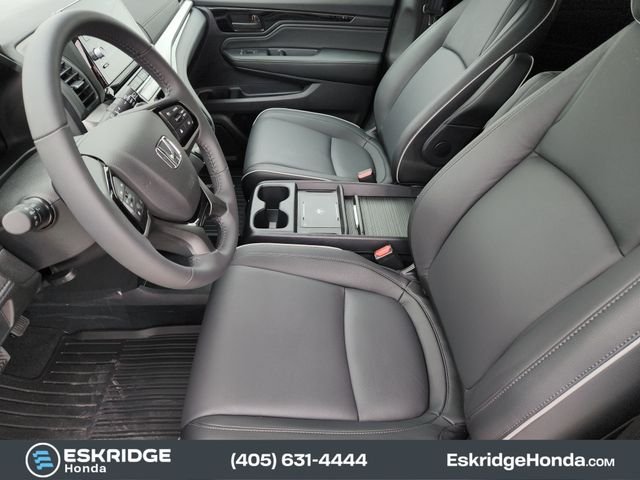 2026 Honda Odyssey Touring - Photo 14
