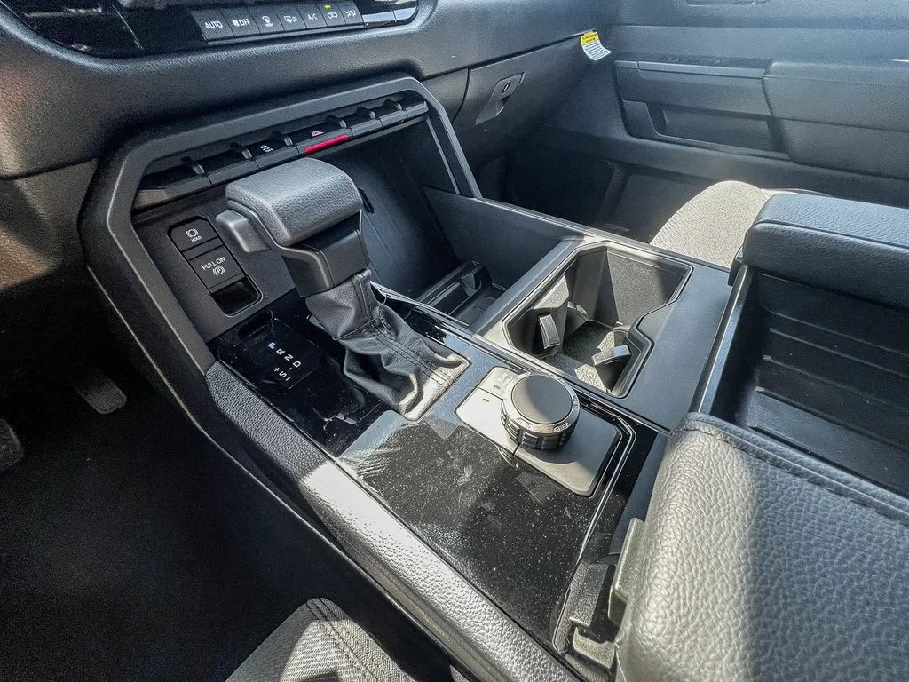 New 2026 Ice Cap Toyota  SR5 image 24