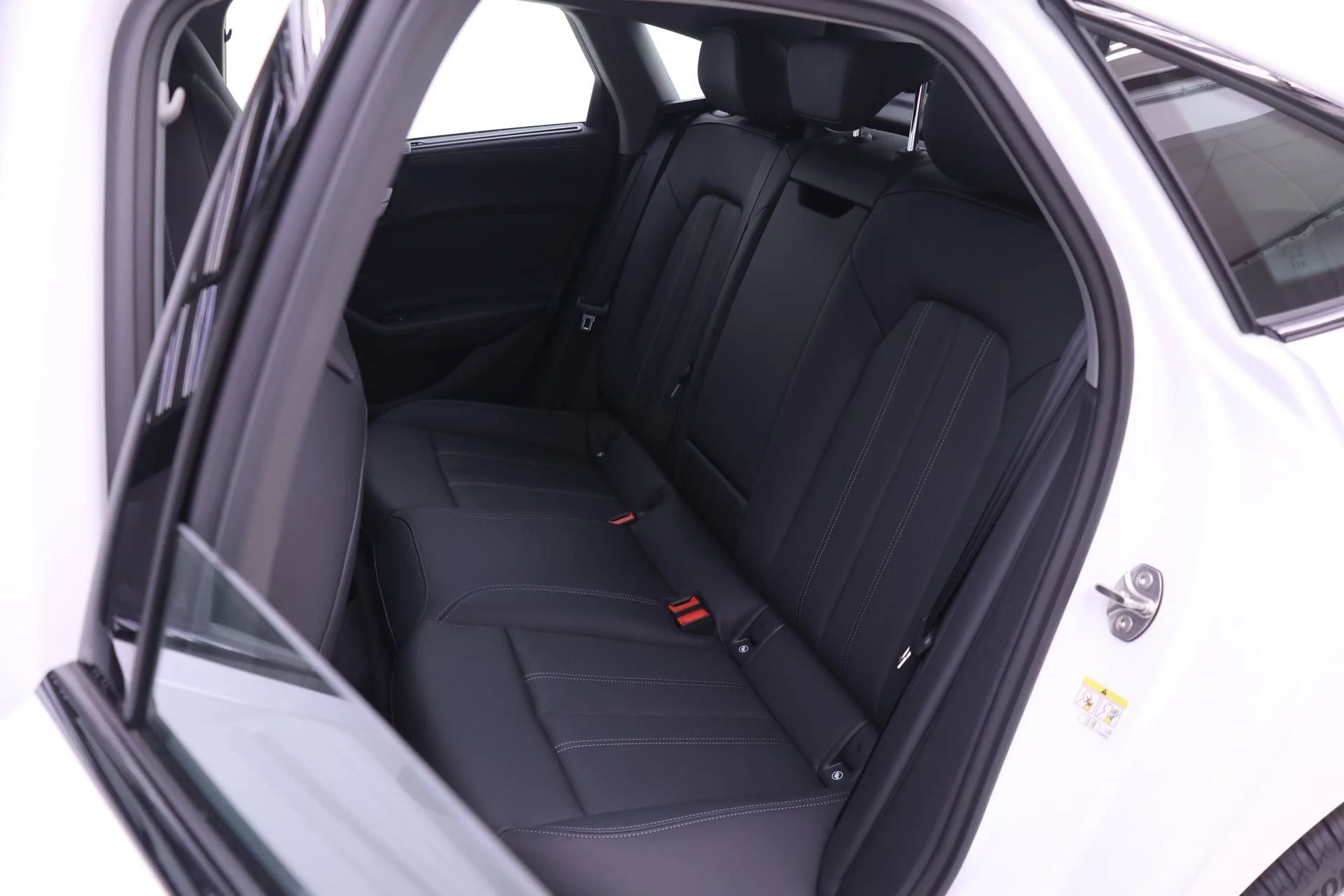 New 2026 White Audi 2.0T Premium Plus image 12