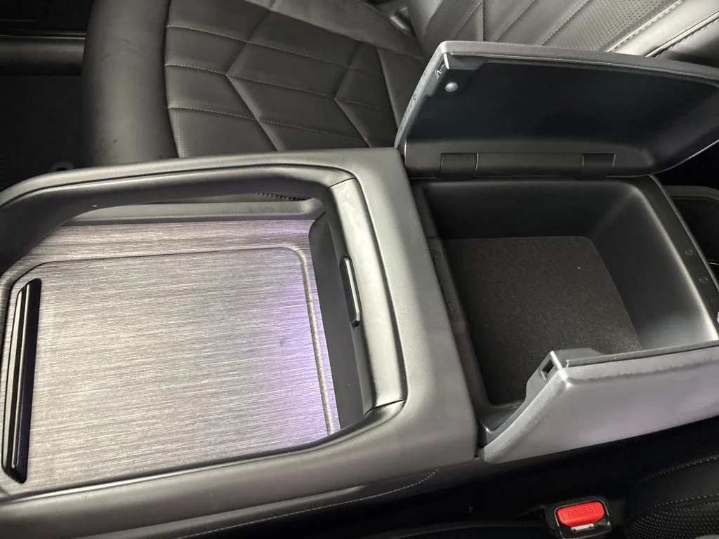 New 2027 Terrain Brown Matte Kia X-Line SX Prestige image 49