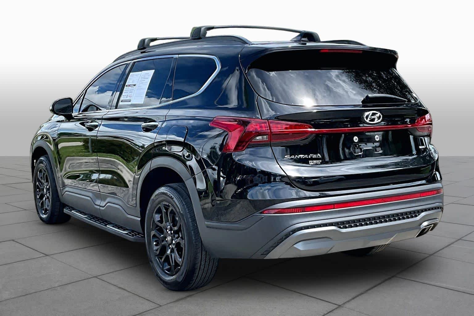 Used 2023 Twilight Black Hyundai XRT image 12