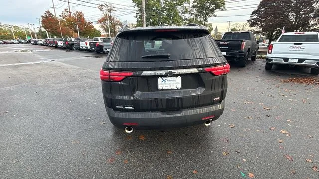 2024 Chevrolet Traverse Limited RS - Photo 6