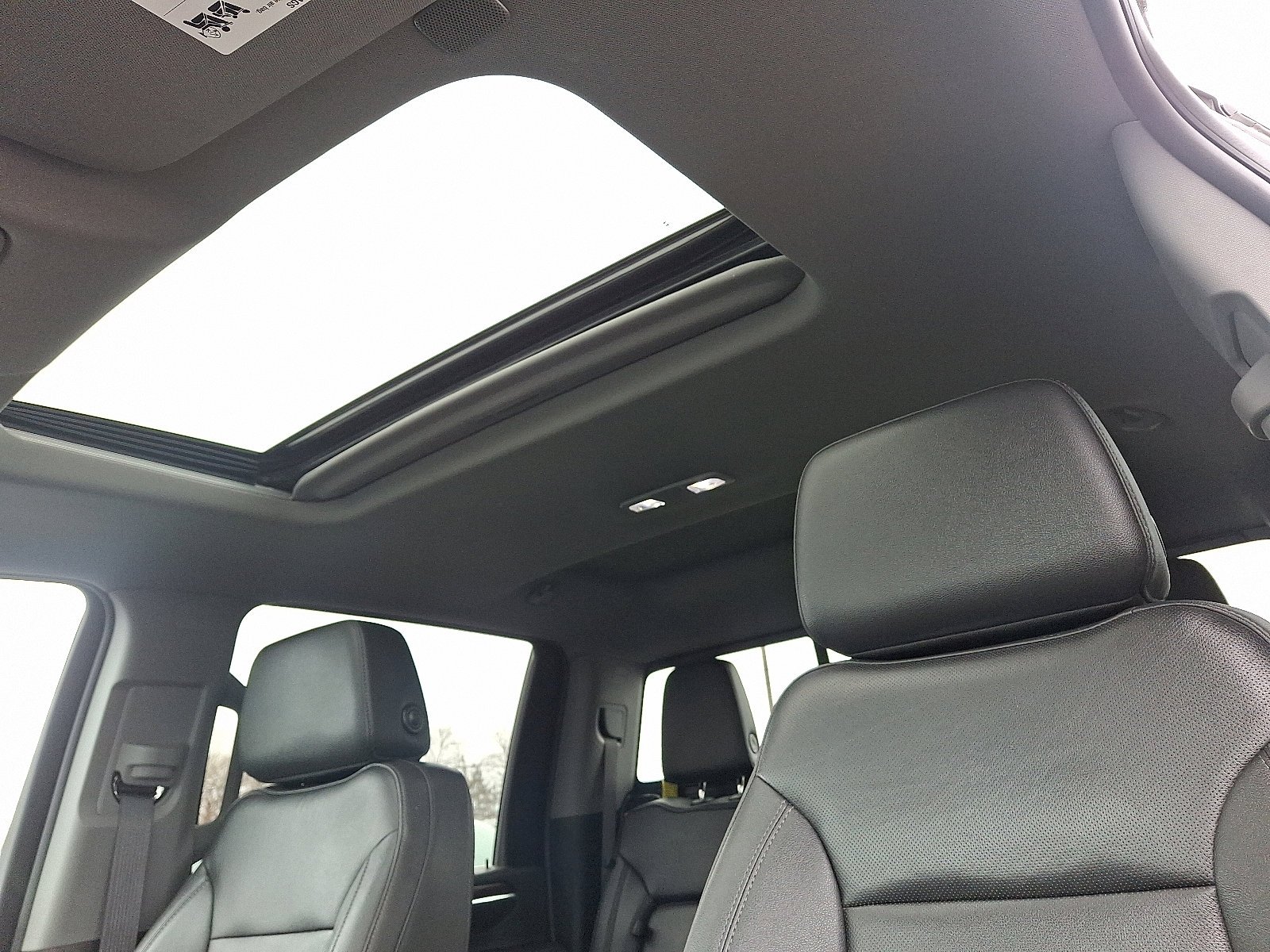 2024 GMC Sierra 3500HD SLT - Photo 17