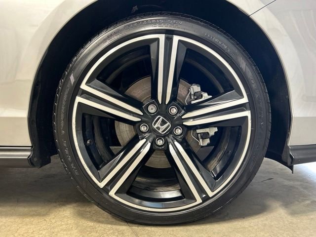 2026 Honda Accord Hybrid Sport - Photo 12