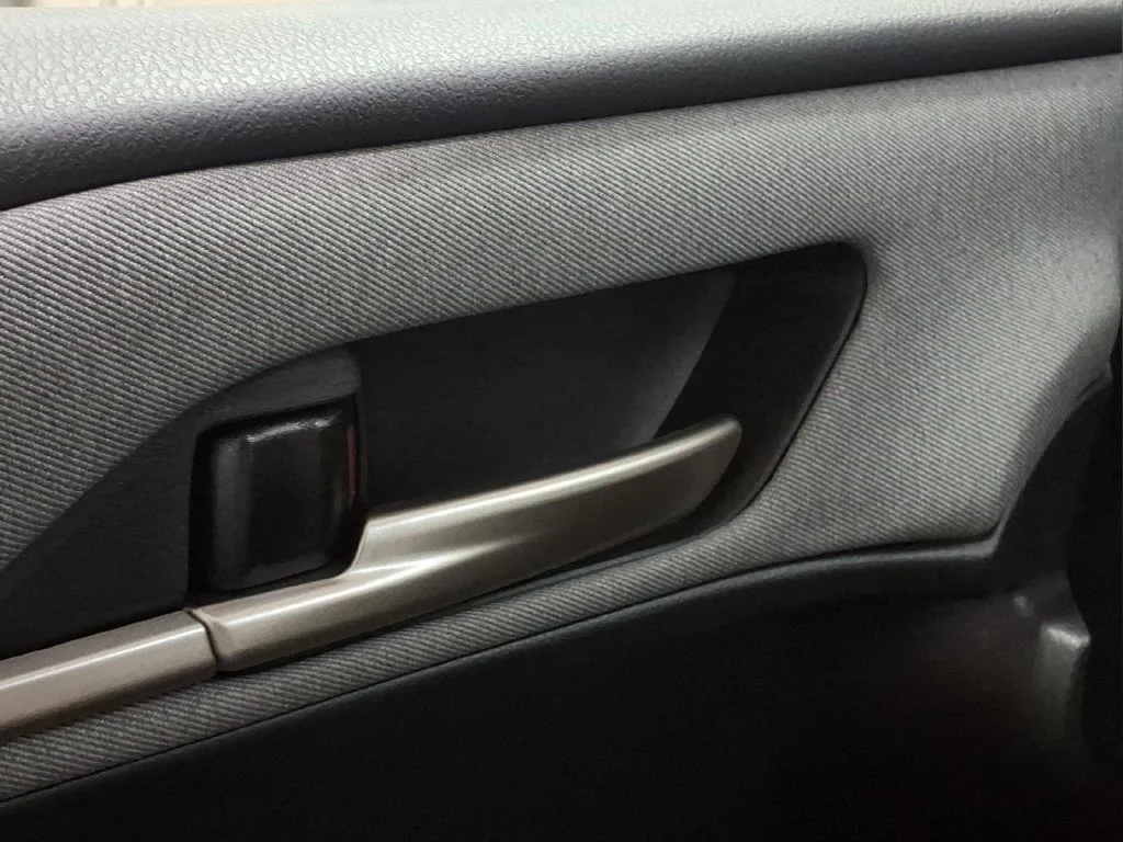 Certified Used 2025 White Toyota LE image 16