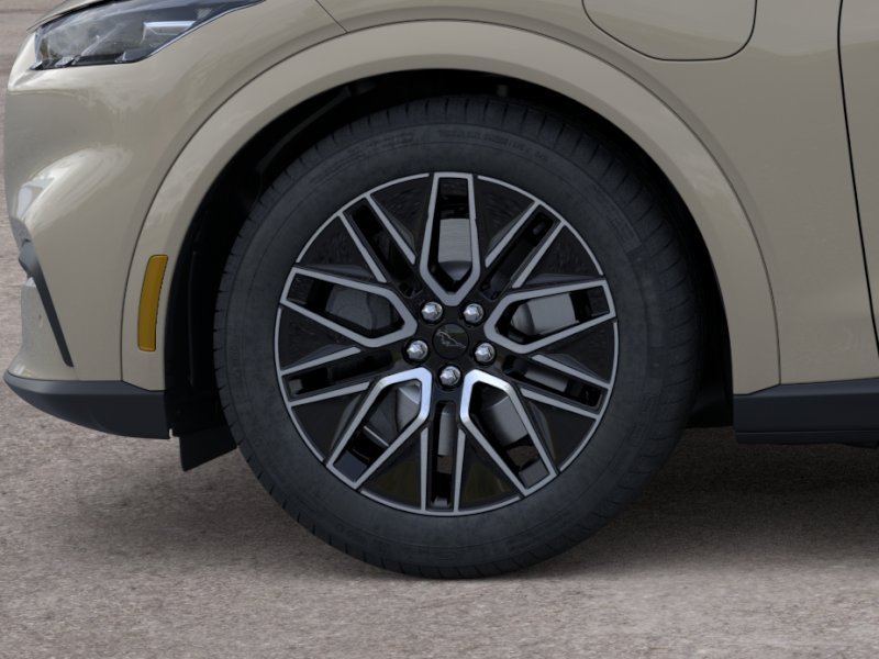 New 2026 Desert Sand Ford Premium image 19