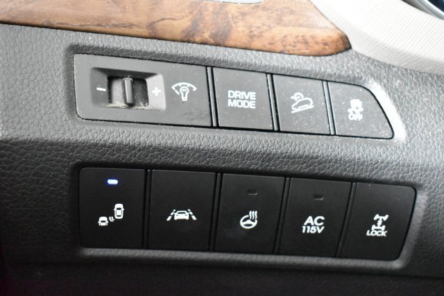 2018 Hyundai Santa Fe Limited Ultimate - Photo 26