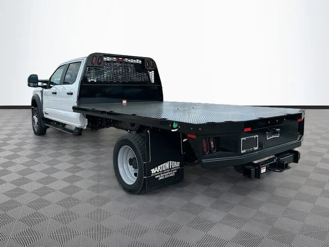 New 2026 Oxford White Ford XL image 4