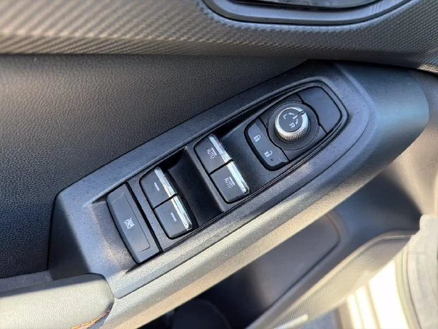 Used 2024 White Subaru Limited image 17