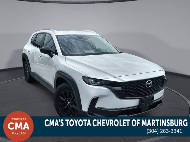 2024 Mazda CX-50 2.5 S Premium Package