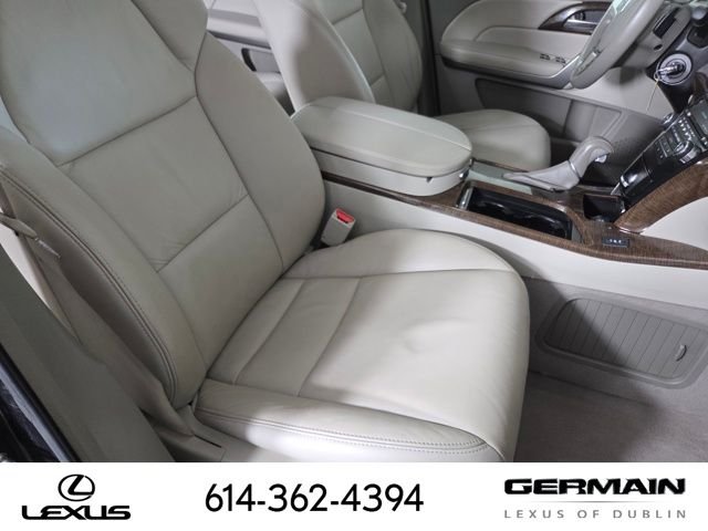 Used 2013 Gray Acura 3.7L image 27