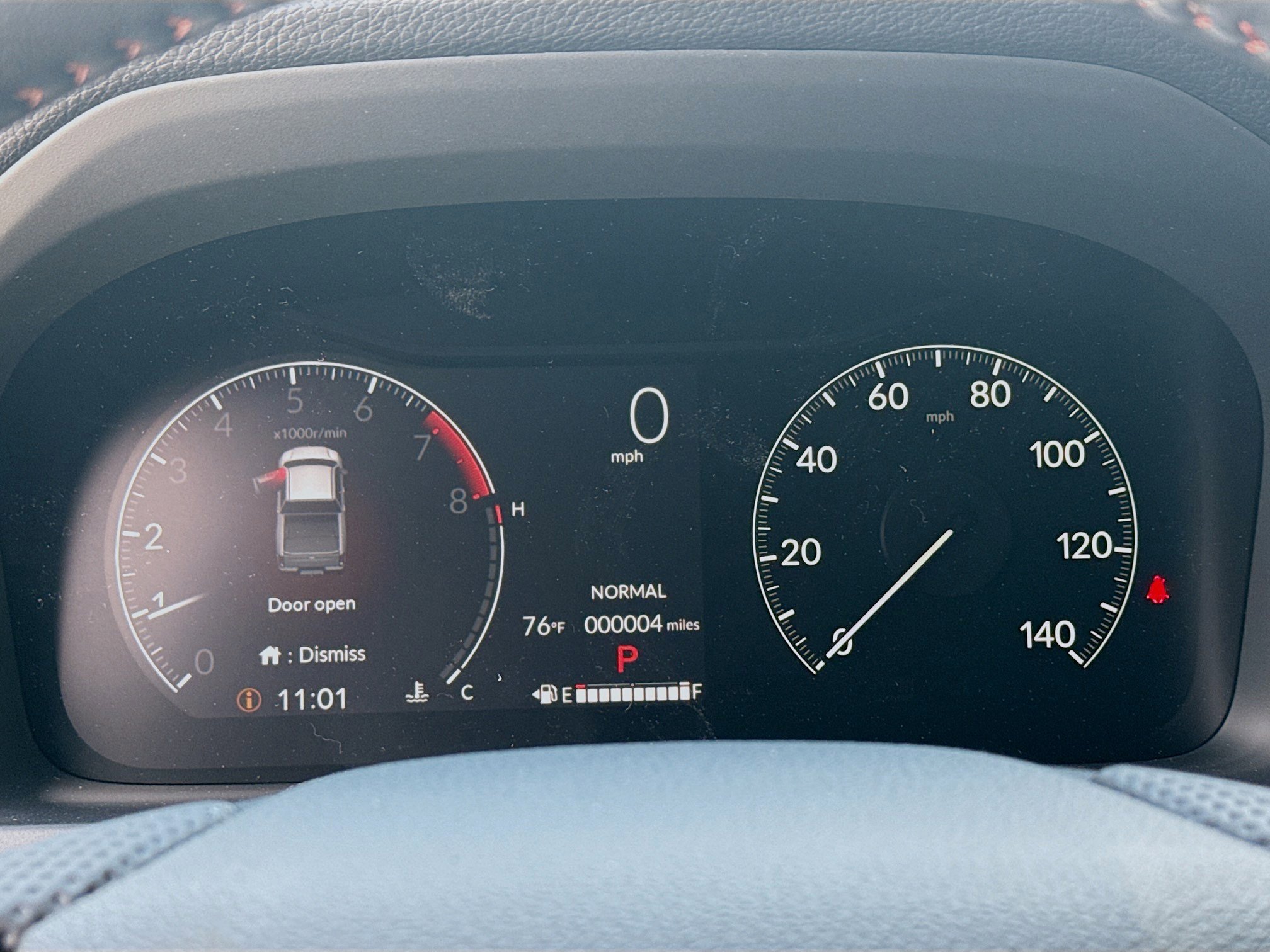 2026 Honda Ridgeline TrailSport - Photo 11