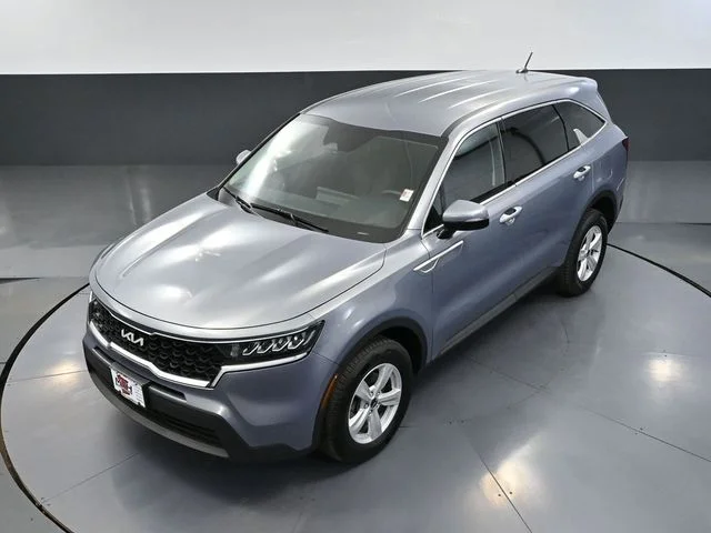2023 Kia Sorento LX - Photo 58
