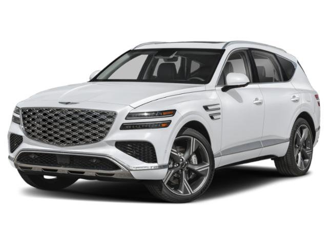 2026 Genesis GV80 2.5T Prestige AWD's photo