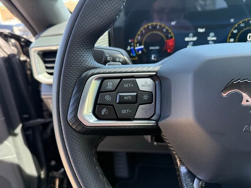 2025 Ford Mustang GT Premium Convertible - Photo 23