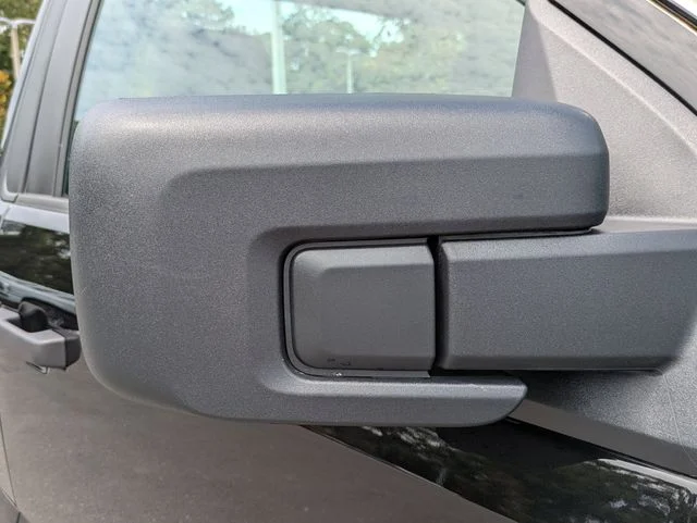 Certified Used 2026 Black Ford XL image 12