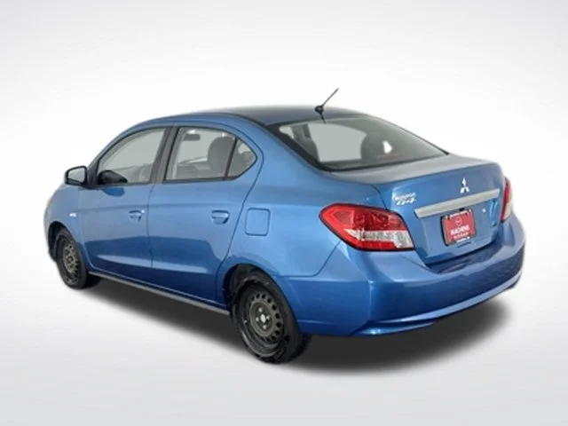 Used 2020  Mitsubishi ES image 9