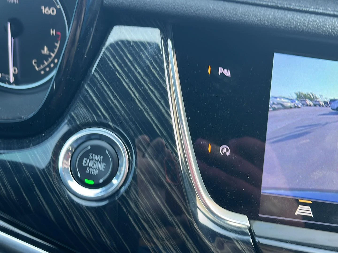 2024 Cadillac XT6 Premium Luxury - Photo 19