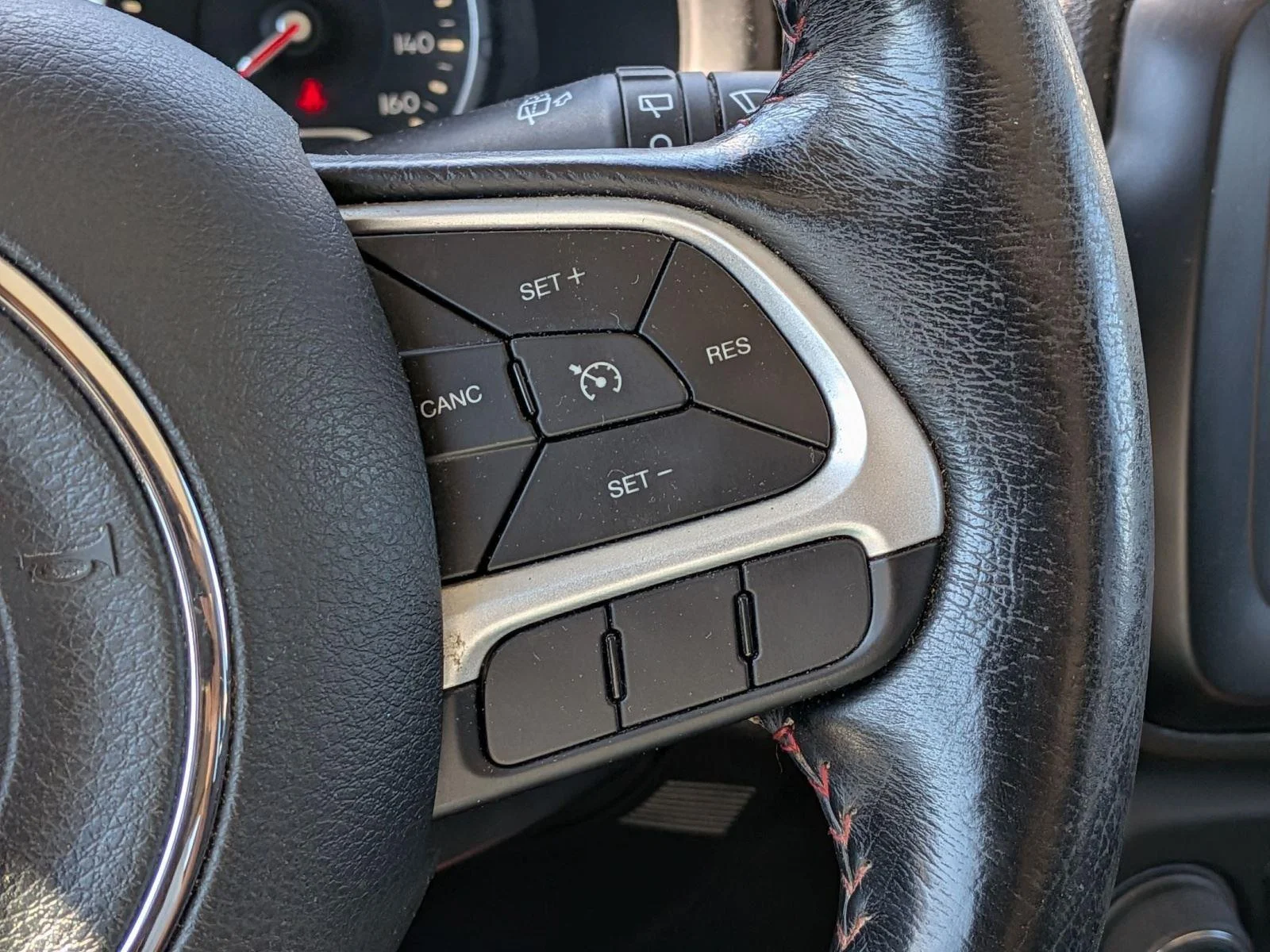 Used 2019 Solar Yellow Clearcoat Jeep Trailhawk image 23
