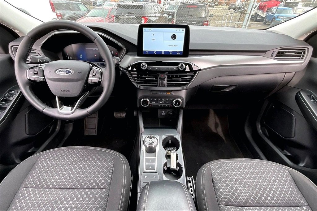 2023 FORD ESCAPE - Image 12