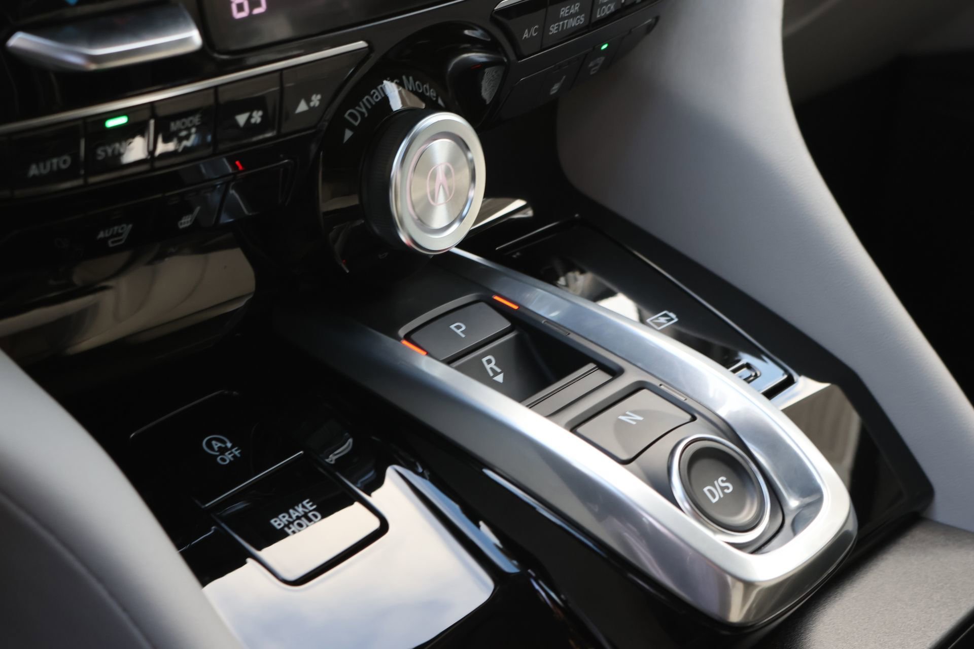 2026 Acura MDX Technology Package - Photo 39