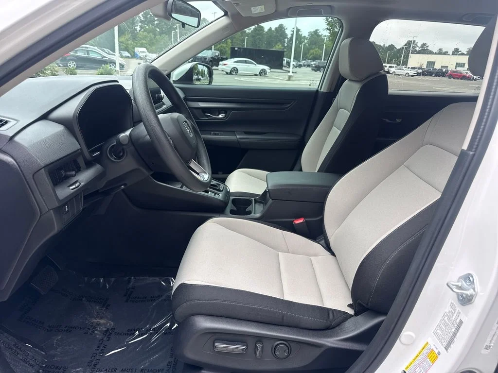 2025 Honda CR-V EX - Photo 13