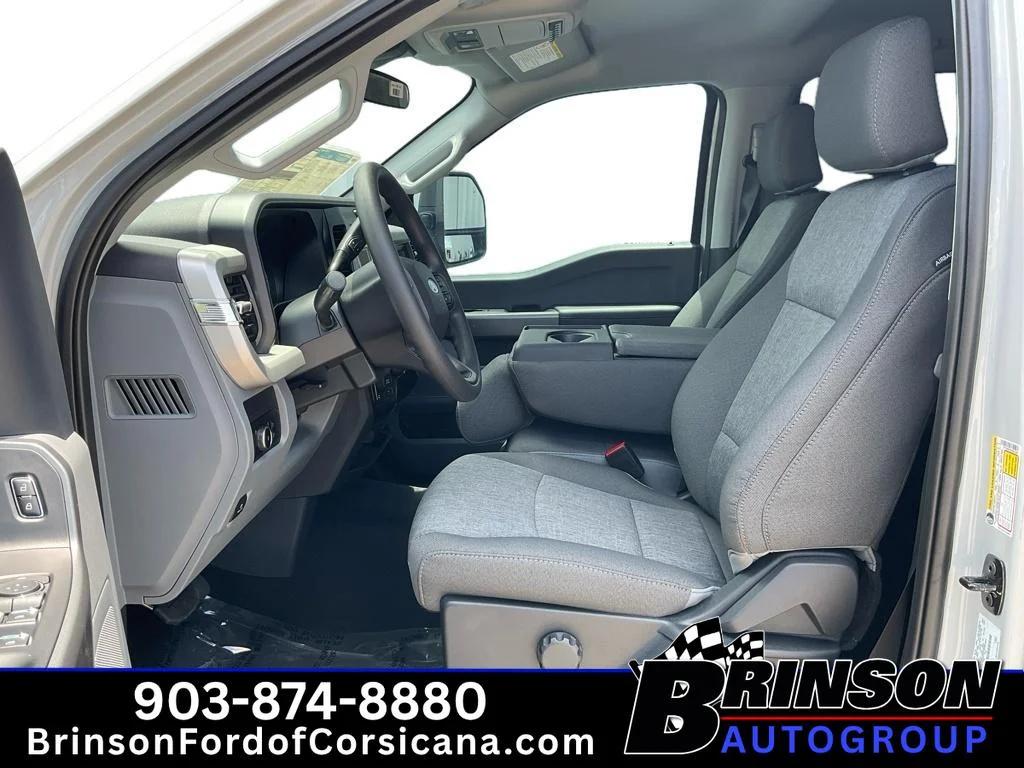 New 2026 Avalanche Ford F-250® XL image 8