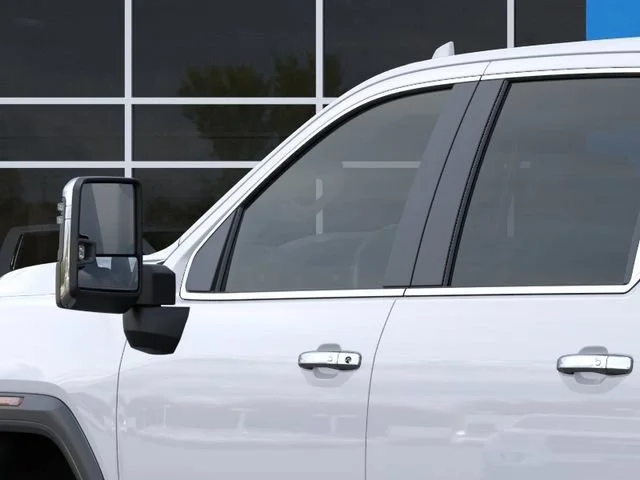 2026 GMC Sierra 2500HD SLT - Photo 14