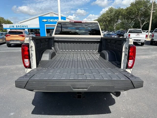New 2026 Coastal Dune GMC Pro image 10