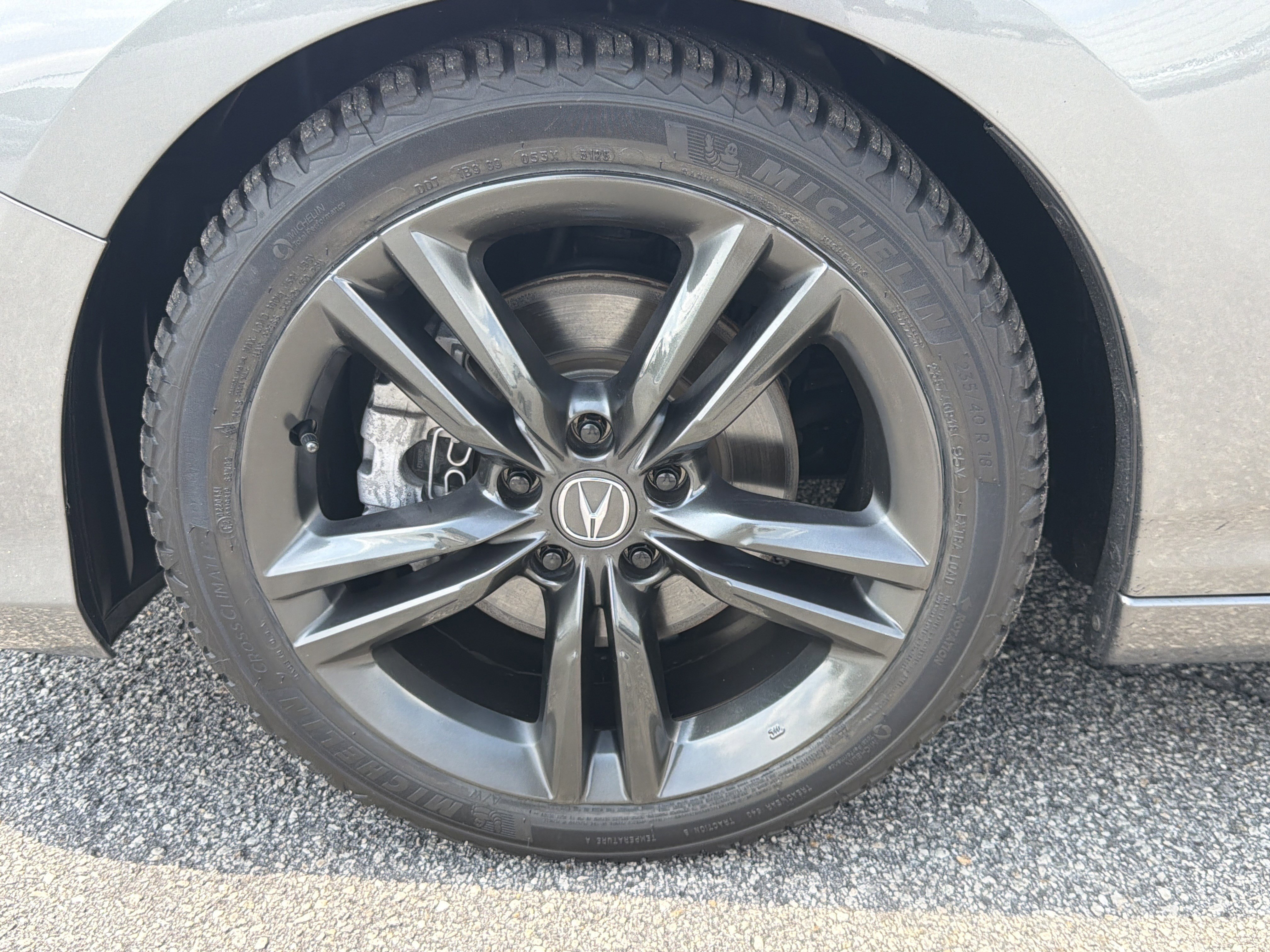 2023 Acura Integra A-Spec with Tech Package - Photo 19