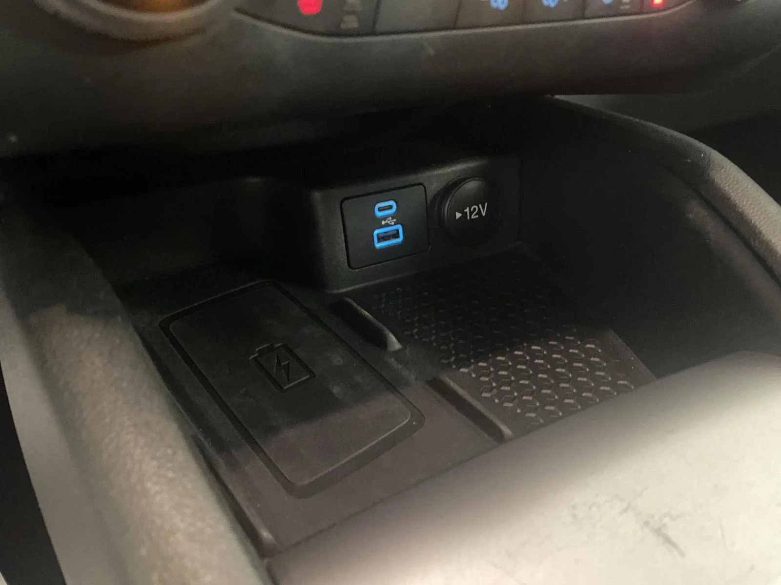 Used 2021 Shadow Black Ford Outer Banks image 13