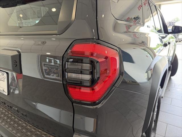 Certified Used 2026 UNDERGROUND Toyota  image 33